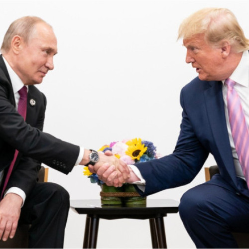 detaliile întâlnirii dintre Putin și Trump stârnesc tensiuni în lumea întreagă