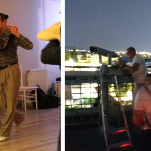 Lista celor mai importante evenimente din Bacau în weekendul 8-9 august 2025