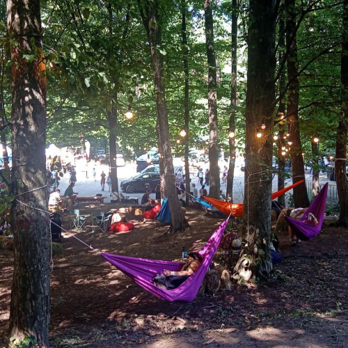 moment de nemulțumire pentru Natalia Onofrei la festivalul Zilele Nordului la Darabani