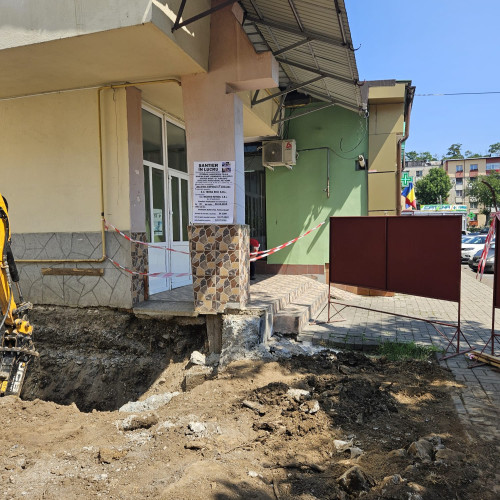 Proiect de digitalizare a bibliotecilor din Neamț, început de consiliul județean