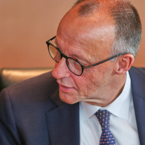 Germania îngheață temporar exporturile de arme către Israel din cauza Raidului în Gaza