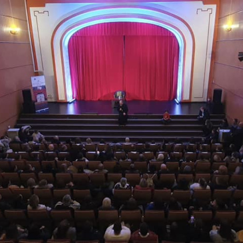 anonsarea riscurilor transferului caselor de cultura ale studentilor si a complexului tei