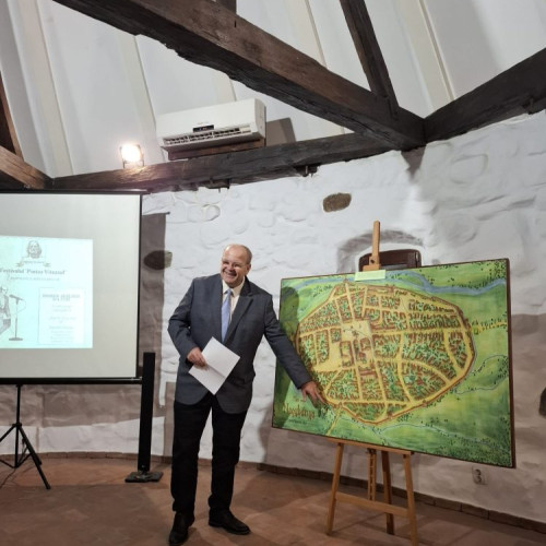 baiut sărbătorește o zi specială în 24 august 2025