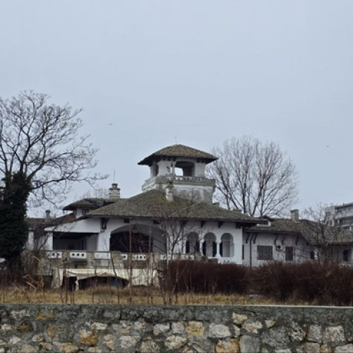 Guvernul român a aprobat proiecte pentru restaurarea a două muzee importante din București