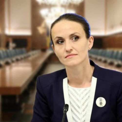 ministrul româniei a reafirmat sprijinul pentru Ucraina în contextul conflictului din regiune