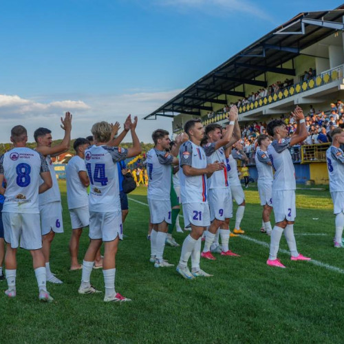 chindia targoviste va intalni csо baicoi in turul 3 al cupei romaniei