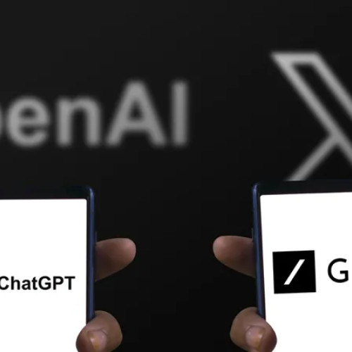 OpenAI a câștigat turneul de șah AI, învingând modelul Grok creat de Elon Musk