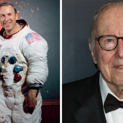 Jim Lovell, comandantul celebrei misiuni Apollo 13, a murit la vârsta de 97 de ani, informează agenția Associated Press. NASA a transmis într-o postare pe rețeaua X că este profund îndurerată de pierderea veteranului spațial, a cărui viață și muncă au inspirat milioane de oameni. Conform notează digi24.ro, în mesaj, agenția a menționat că curajul și comportamentul lui Lovell în situații de mare presiune au ajutat NASA să reușească, odată cu ajutorul lui, să ajungă pe Lună și să continue această misiune și astăzi.