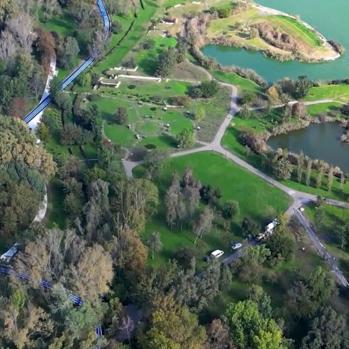 Proces pentru anularea hotărârii din 2009 asupra zonei Luna Park, programat pentru toamnă la Tribunalul Constanța