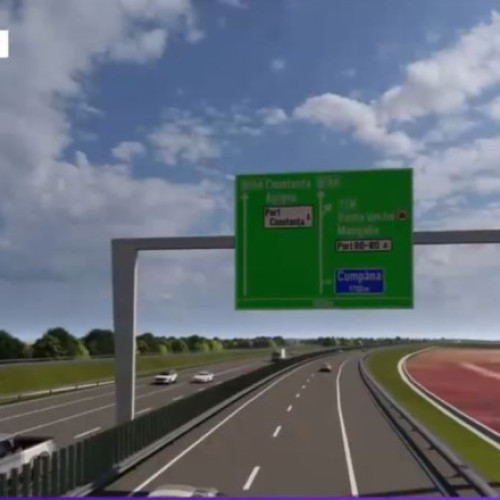 proiectul drumului alternativ din techirghiol, din ce în ce mai incert