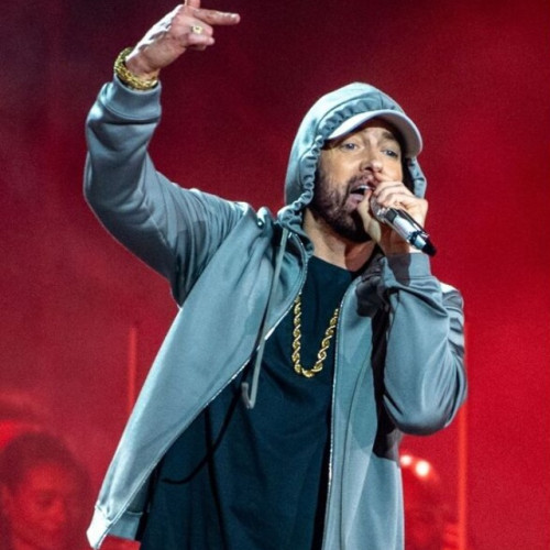 Eminem lansează un documentar autobiografic despre lupta sa cu dependența