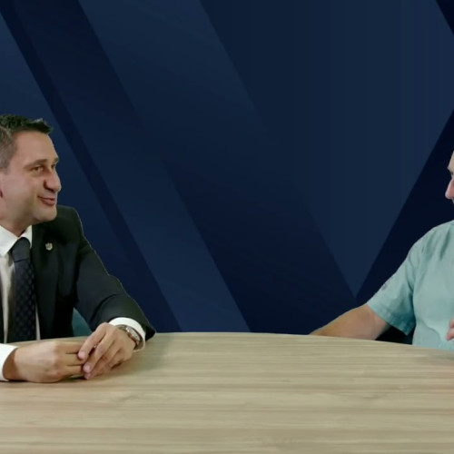 Allegations grave împotriva fostului șef al ANPC în dezvăluiri la emisiunea „Culisele zilei”