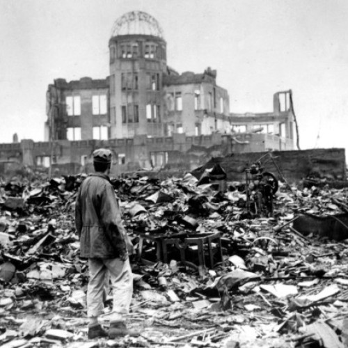 Japonia comemorează 80 de ani de la atacul nuclear asupra Nagasakiului