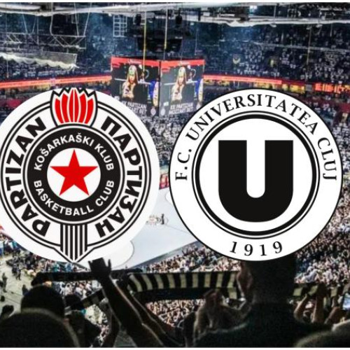 U-Banca Transilvania va face istorie în baschetul din România