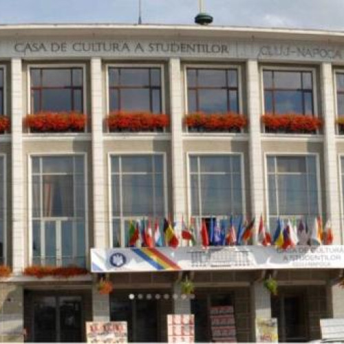 Casa de cultură a studenților din Cluj-Napoca, împreună cu alte 13 instituții similare din țară și cu Complexul Cultural Sportiv Studențesc &quot;Tei&quot; din București, ar putea trece din subordinea Ministerului Muncii în administrarea autorităților locale. Potrivit unui proiect legislativ aflat în dezbatere publică, această schimbare are scopul de a consolida guvernarea în domeniul culturii, tineretului și familiei.