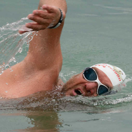 avram iancu a traversat Europa înotând pe ruta Rin-Main-Dunăre