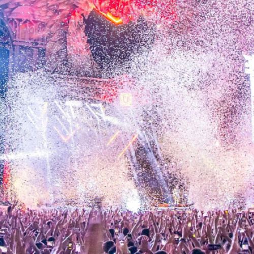 Trupe anulate la ediția aniversară a festivalului UNTOLD din Cluj-Napoca