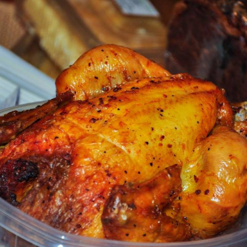 industria cărnii de pasare din românia înregistrează recorduri pe piața britanică