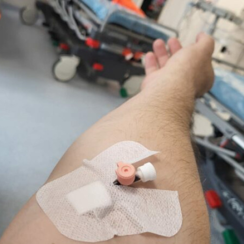 scriitorul Viorel Ilisoi a învățat o lecție dureroasă despre singurătate și grijă de sine