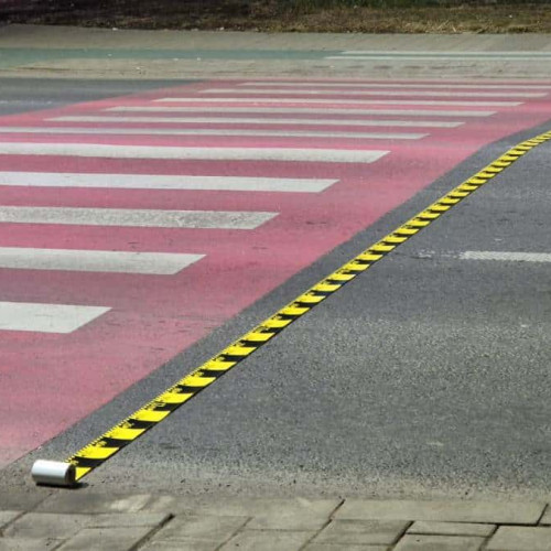 Tânăr din Sebeș, trimis în judecată pentru accident și părăsirea locului faptei