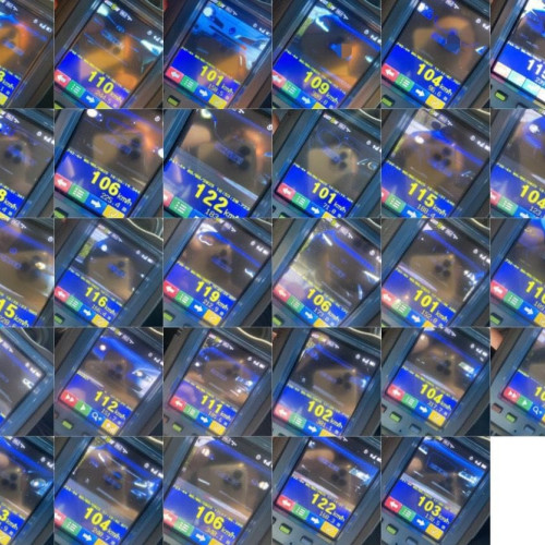 Aproximativ 30 de permise de conducere reținute pentru viteza excesivă la Botoșani