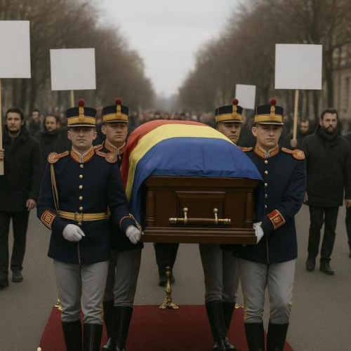 Alin Tise: România a pierdut busola și are nevoie de un nou început