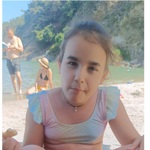 Fetiță dispărută în Constanța, găsită în stațiunea Mamaia