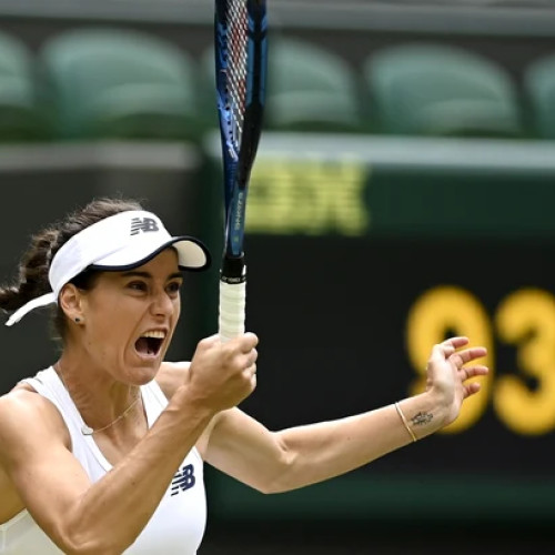 Sorana Cîrstea continuă aventură la turneul WTA 1000 de la Cincinnati