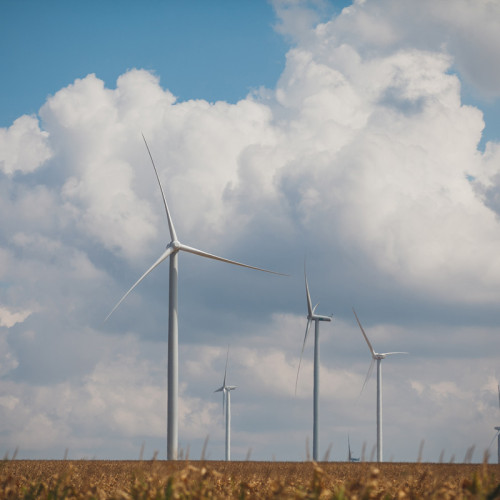 retragerile din terra wind power srL și schimbările în acționariatul companiei