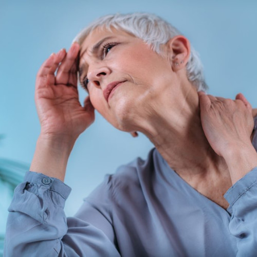 riscuri mai mari de accident vascular cerebral la femeile cu complicatii in timpul sarcinii