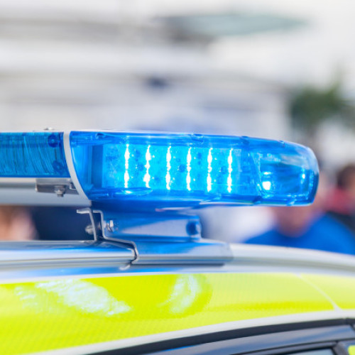 Accident grav pe centura Bucureștiului, cinci răniți, inclusiv trei copii