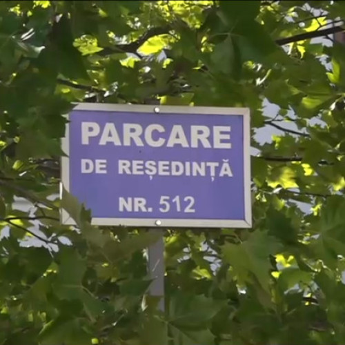 tarifele pentru parcari se vor dubla sau tripla in targu jiu in 2026