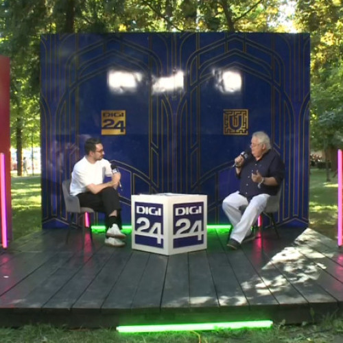 Jean Valvis despre începuturile antreprenoriatului în România