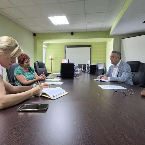 Rata șomajului în Alba a scăzut ușor în iulie 2025