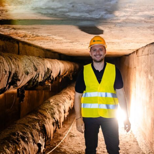 Stelian Bujduveanu: candidatura la Primăria București nu este o prioritate în prezent