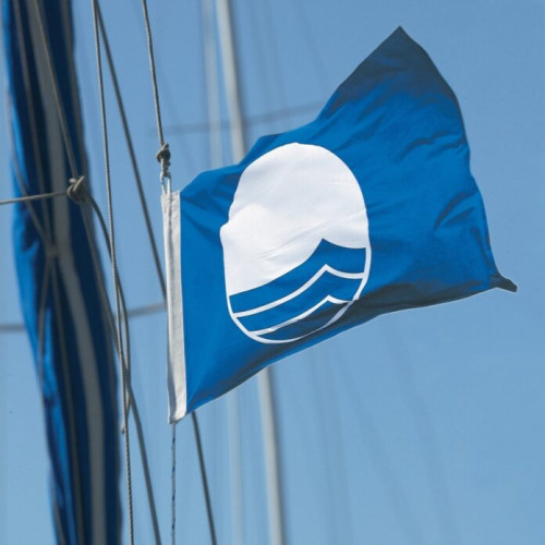 plajele din românia, recunoscute cu steagul albastru pentru curățenie și siguranță