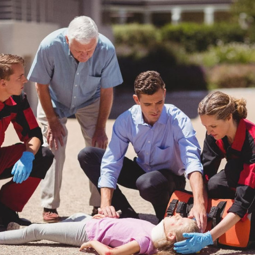 Campanie de prevenție în stațiunile de la Marea Neagră cu medicii voluntari