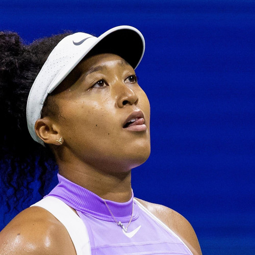 Naomi Osaka își explică atitudinea de la finalul turneului de la Montreal