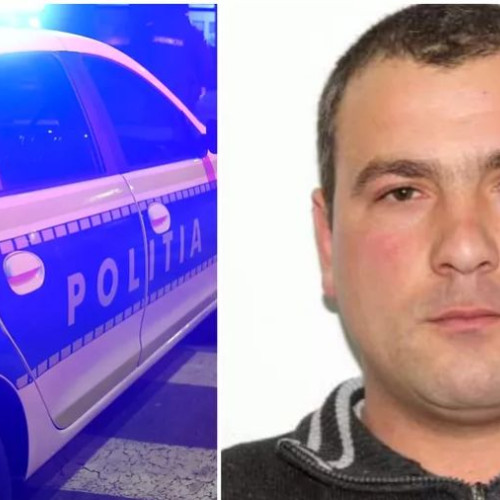 Doi bărbați plecați din Franța, dat dispăruți în timpul călătoriei lor spre casă în România