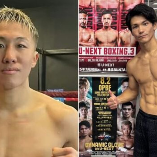 doi boxeri japonezi mor la câteva zile după lupte cu leziuni cerebrale