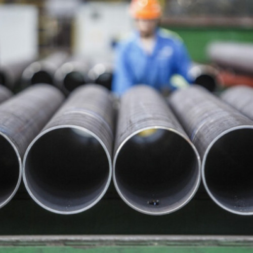 Liberty Tubular Products Galați caută directori pentru resurse umane și vânzări