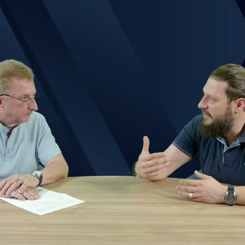 experimentul univers 25 și criza masculinității, discutate în emisiunea drumul spre succes