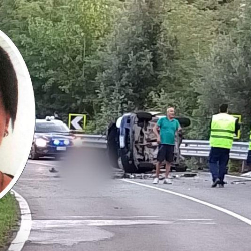accident grav în provincia ferrara, o româncă de 29 de ani și-a pierdut viața
