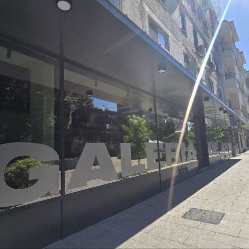 galeriile de artă din constanța, într-un proces de reabilitare majoră