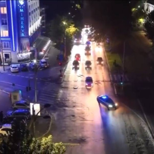 Valuri de operațiuni anti-drog în primele șapte luni ale anului 2025