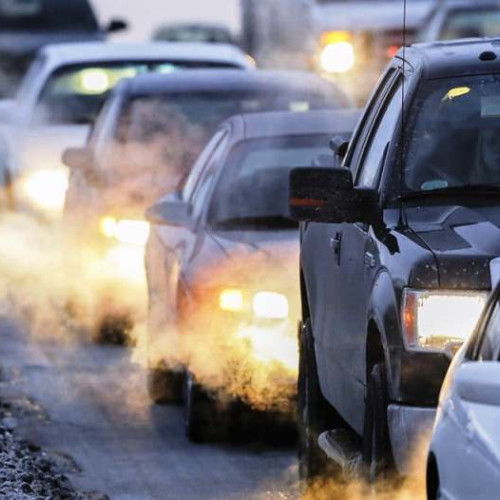 Majorări ale impozitului auto pentru mașinile vechi, impuse de Uniunea Europeană