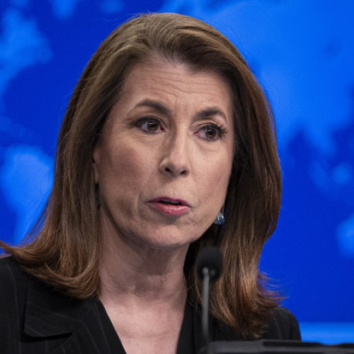 Tammy Bruce, desemnată de Donald Trump ca posibilă ambasadoare a SUA la ONU, a stârnit reacții controverse din cauza lipsei de experiență diplomatică. Bruce, cunoscută ca jurnalistă, activistă feministă și lesbiana declarată, trebuie să primească aprobarea Senatului controlat de republicani pentru a ocupa această funcție.