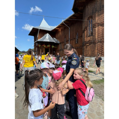 activități preventive pentru copii și adolescenți în județul Neamț