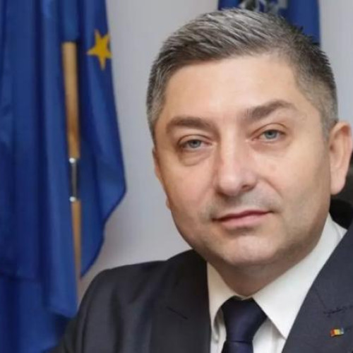 Alin Tișe propune un nou partid, după peste două decenii în funcții publice