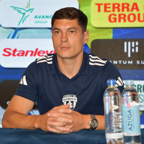 paul anotheș a trecut peste criza cauzată de inundații